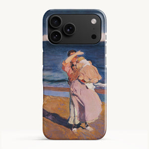 iPhone 17 Pro Max / Slim Case