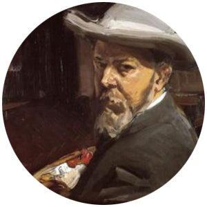 Joaquin Sorolla