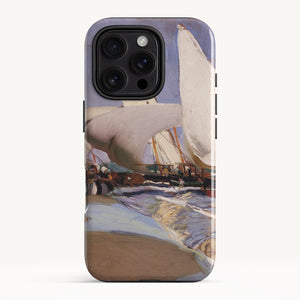 iPhone 16 Pro / Tough Case