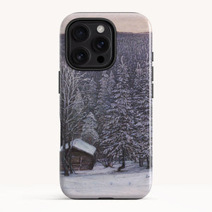 iPhone 16 Pro / Tough Case