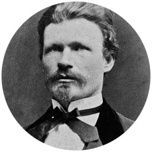 Johan Otto Hesselbom