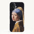 Girl with a Pearl Earring