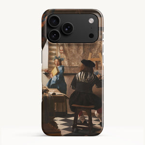 iPhone 17 Pro Max / Slim Case
