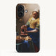 iPhone 16 / Slim Case