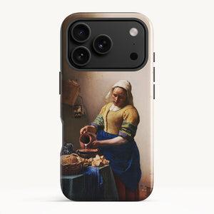 iPhone 17 Pro / Tough Case