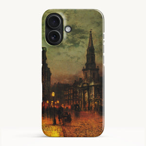 iPhone 16 / Slim Case