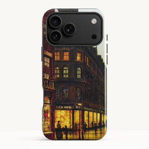 iPhone 17 Pro Max / Tough Case