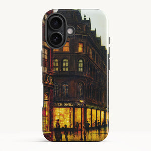iPhone 17 / Tough Case