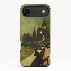 iPhone 17 Air / Tough Case