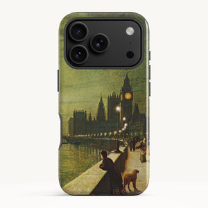 iPhone 17 Pro / Tough Case