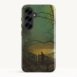 Galaxy S25 / Tough Case