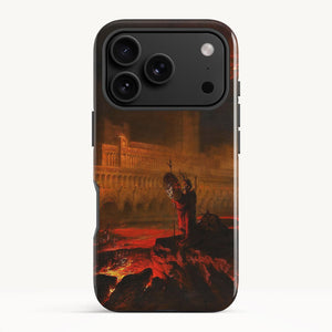 iPhone 17 Pro / Tough Case