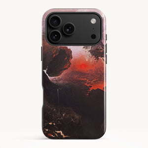 iPhone 17 Pro Max / Tough Case