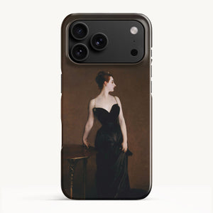 iPhone 17 Pro Max / Slim Case