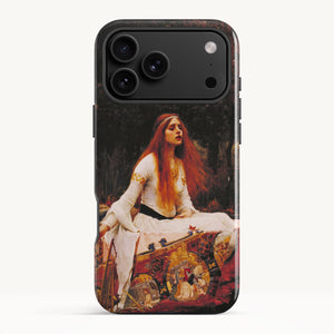 iPhone 17 Pro Max / Tough Case