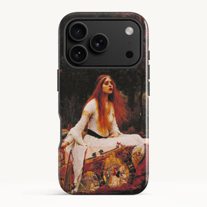 iPhone 17 Pro / Tough Case
