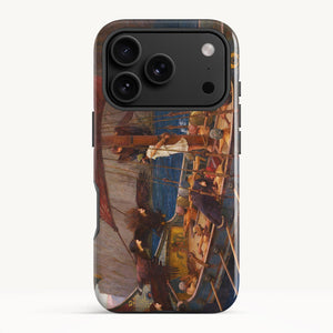iPhone 17 Pro / Tough Case