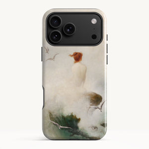 iPhone 17 Pro Max / Tough Case