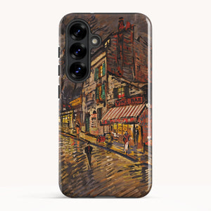 Galaxy S25 / Tough Case