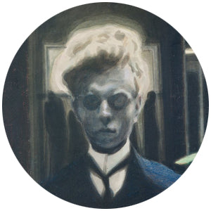 Leon Spilliaert