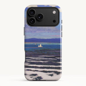 iPhone 17 Pro Max / Tough Case