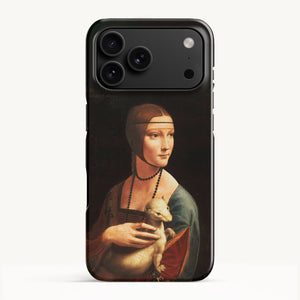 iPhone 17 Pro Max / Slim Case