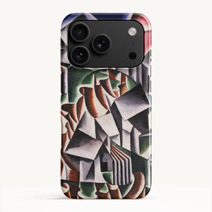 iPhone 17 Pro / Slim Case