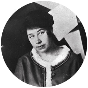 Lyubov Popova