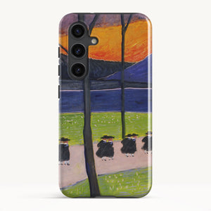 Galaxy S24 FE / Tough Case