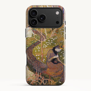 iPhone 17 Pro Max / Tough Case