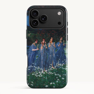 iPhone 17 Pro Max / Tough Case