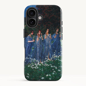 iPhone 17 / Tough Case