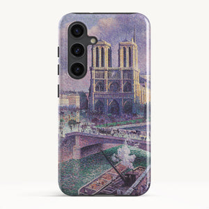 Galaxy S24 FE / Tough Case