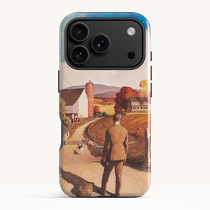 iPhone 17 Pro / Tough Case