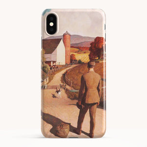 iPhone XS Max / Slim Case