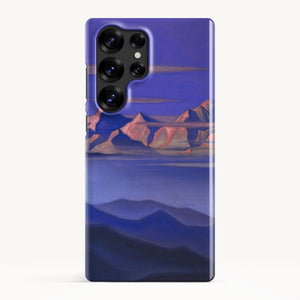 Galaxy S25 Ultra / Slim Case