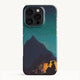 iPhone 16 Pro / Slim Case