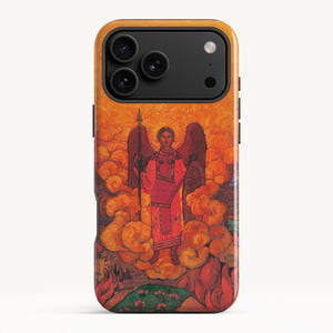 iPhone 17 Pro Max / Tough Case