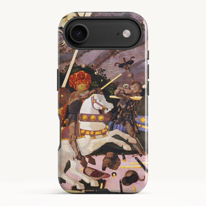 iPhone 17 Air / Tough Case