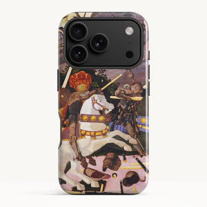 iPhone 17 Pro / Tough Case