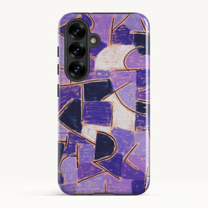 Galaxy S25 / Tough Case