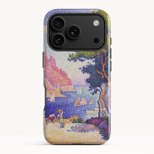 iPhone 17 Pro / Tough Case