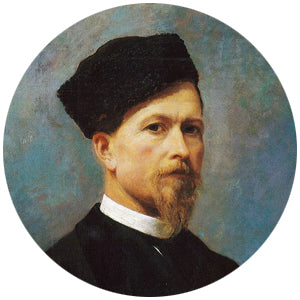 Peter Nicolai Arbo