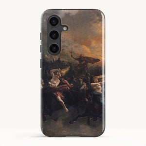 Galaxy S24 FE / Tough Case
