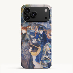 iPhone 17 Pro Max / Slim Case