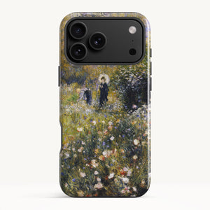 iPhone 17 Pro Max / Tough Case