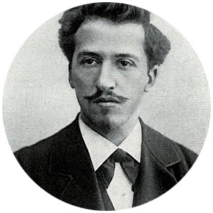 Piet Mondrian