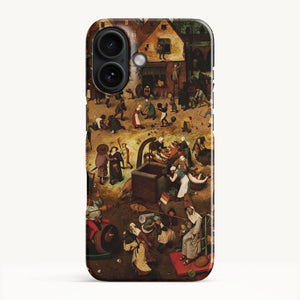 iPhone 17 / Slim Case