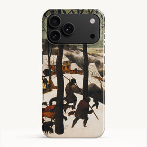 iPhone 17 Pro Max / Slim Case
