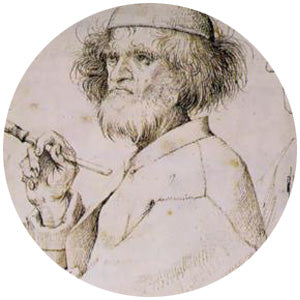 Pieter Bruegel the Elder